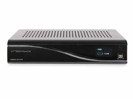 Dreambox DM800 HD PVR  inkl. Zubehör