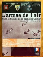 livre " L'armée de l'air"