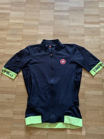 Castelli Damen Trikot, Gr. M