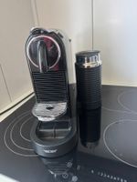 Nespresso König Kaffeemaschine