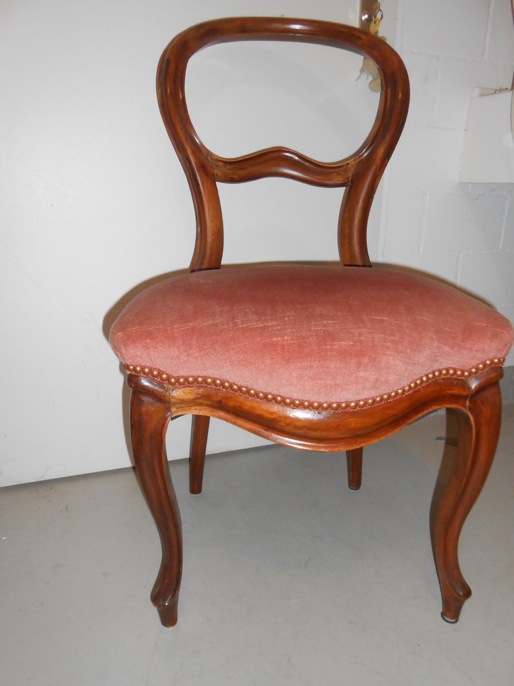 &Tradition Stühle: 6 Louise Philippe Stühle – Gebraucht aus Bubikon von Lamiau 1