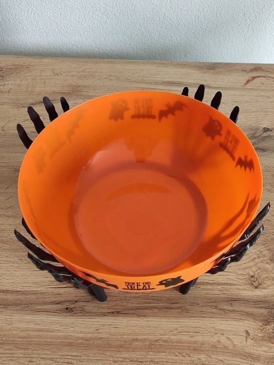 Ciotole: Schüssel 15 Stück neu 25x19cm – Nuovo (secondo la descrizione) da Fraubrunnen venduto da schlafenKuh 1