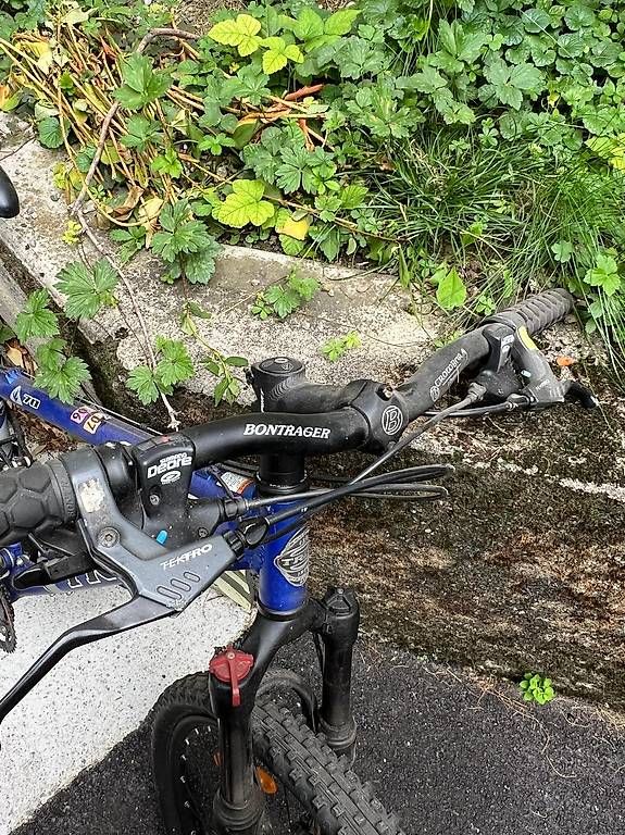 Velos: TREK Fuel 70 2006 à réviser peu utilisé – Gebraucht aus Zürich von dada9393 4