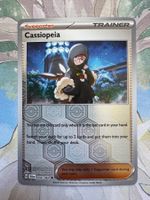 Pokémon TCG – Cassiopeia Reverse (SFA056) Shrouded Fable