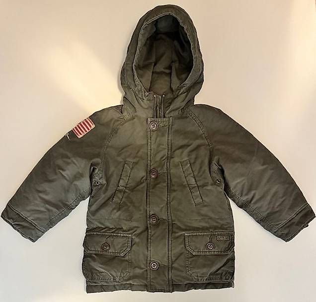 Giacche & Cappotti: RALPH LAUREN Doudoune à capuche -83% – Usato da Genève venduto da theo-zb2m