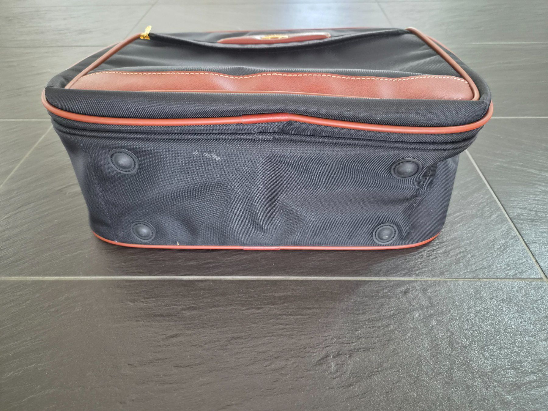Samsonite Valises de voyage: Samsonite Mini Koffer – D'occasion à Trimstein par luke1007 4