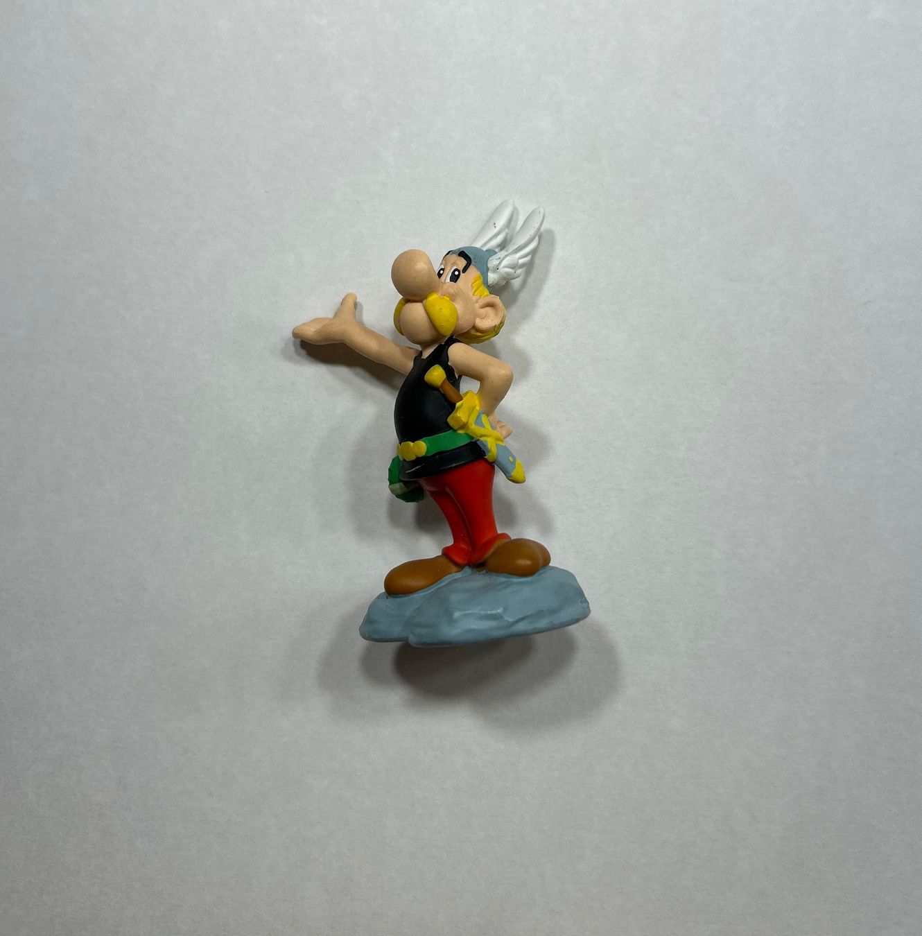 Audiolibri: Tonie "Asterix" – Usato da Bättwil venduto da sth_2vgx
