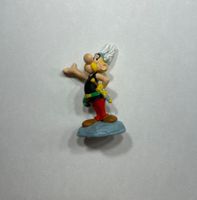 Tonie "Asterix"