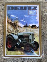 Deutz 35ps Oldtimer classic schlepper diesel Traktor