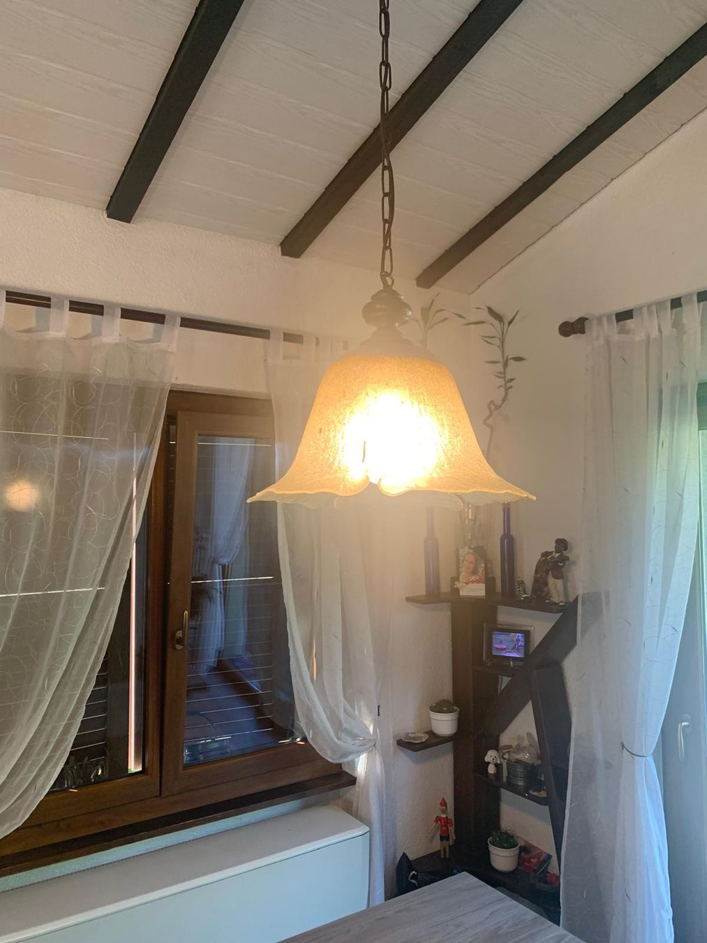 Abat-jours: Lustre Murano – D'occasion à Ollon VD par Ug0l0 1