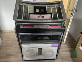 Jukebox Rock Ola Capri 100