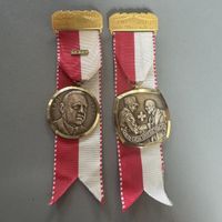 Bundesrat Rudolf Minger Schiessen schützenabzeichen schweiz