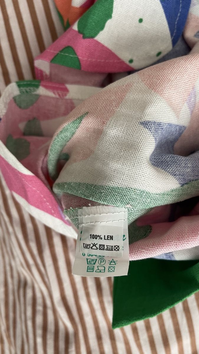 Vestiti: Dagmar Kleid mit Blumenmuster Grösse 44 neu – Nuovo e nell'imballaggio originale da Riehen venduto da markstre11 2