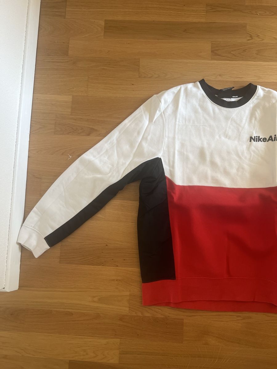 Nike Pulls & Sweat-shirts: Nike Air Pullover Vintage Style – D'occasion à Olten par Luftir 2