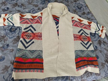 O'Neill Pullover donna LW Woodland taglia S