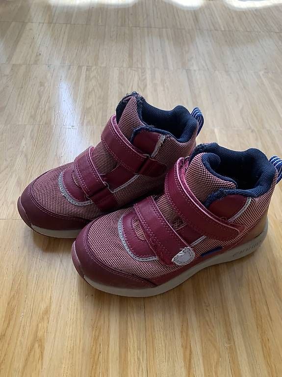 Schuhe für Mädchen: Finkid hikkingschuhe Kultu Gr.29 – Gebraucht aus Zürich von apalbel 1