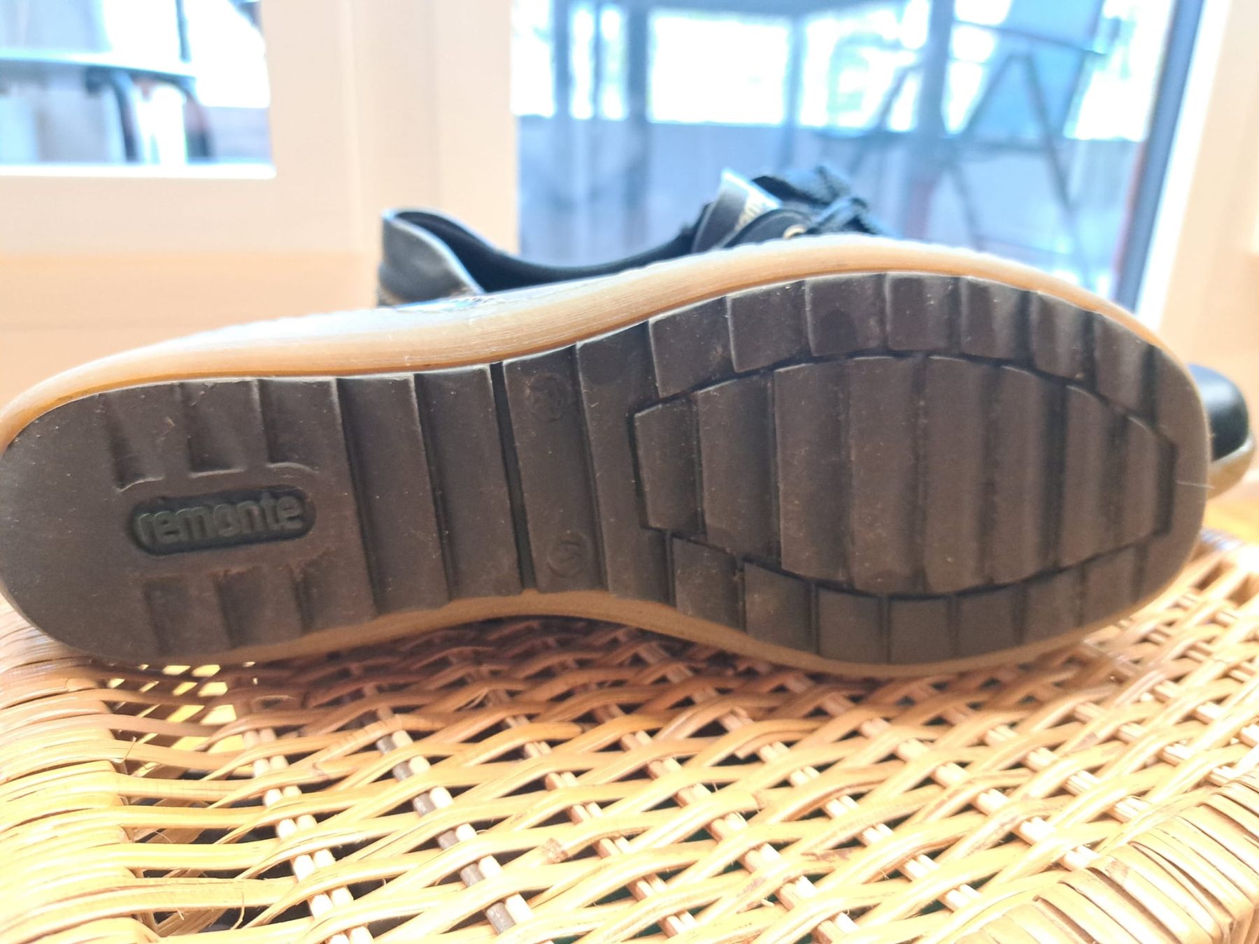 Scarpe da donna: Remonte, zu klein gekauft – Usato da Belp venduto da jkunzi 1