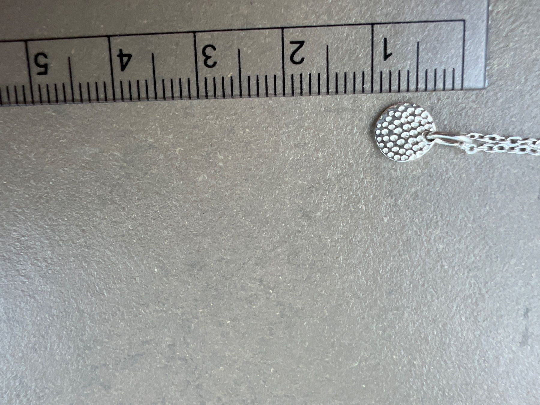 Catenine: Kette 925 Silber – Usato da Niederuzwil venduto da leo_8857 5