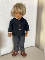 Sasha Morgenthaler Puppe Knabe