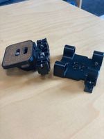 Vocas Rail support 0350-0300 for 15 mm rail