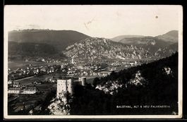 AK Balsthal, Alt & Neu Falkenstein