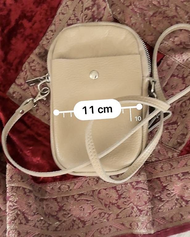 Borse: Handytasche – Usato da Bergdietikon venduto da ulr_r9x5 1