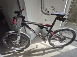 Scott Spark 20 Mountainbike L gebraucht gute Zustand