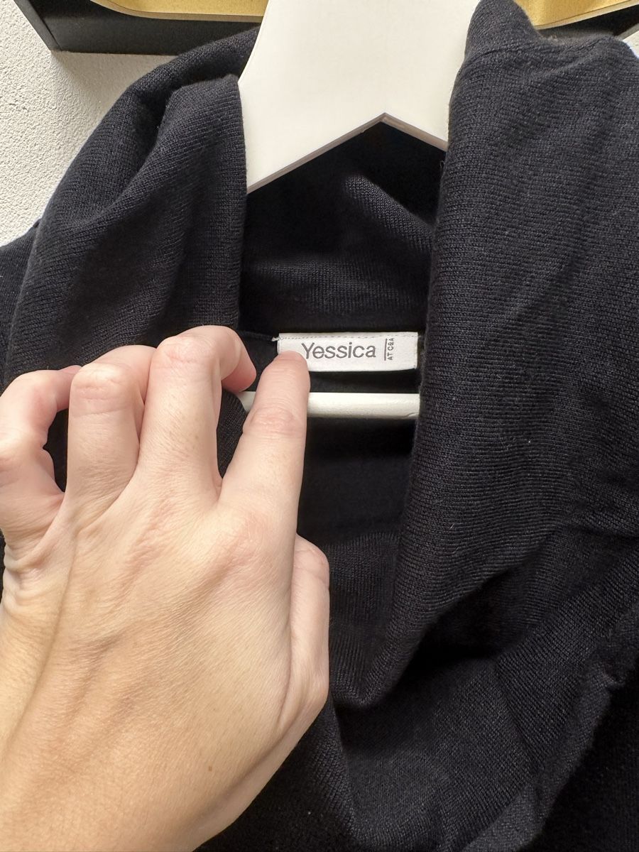 C&A Vestiti: Neuwertige Kleid C&A Gr:S – Nuovo (secondo la descrizione) da Frümsen venduto da Swissline90 2