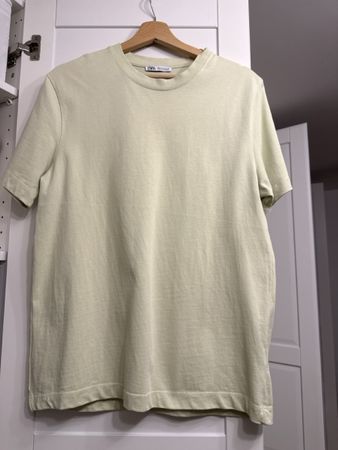 Zara Herren T-Shirt, Grösse M