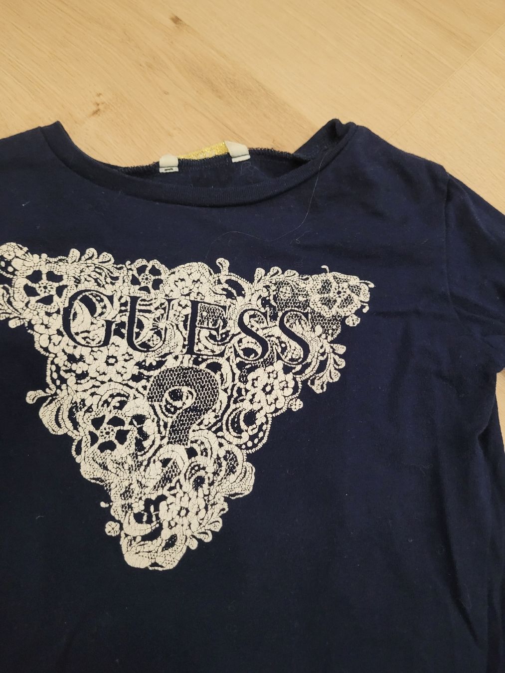 Guess Maglioni & Felpe: dünner Pullover Gr. 128 guess – Usato da Lupsingen venduto da sta_wgg5 1