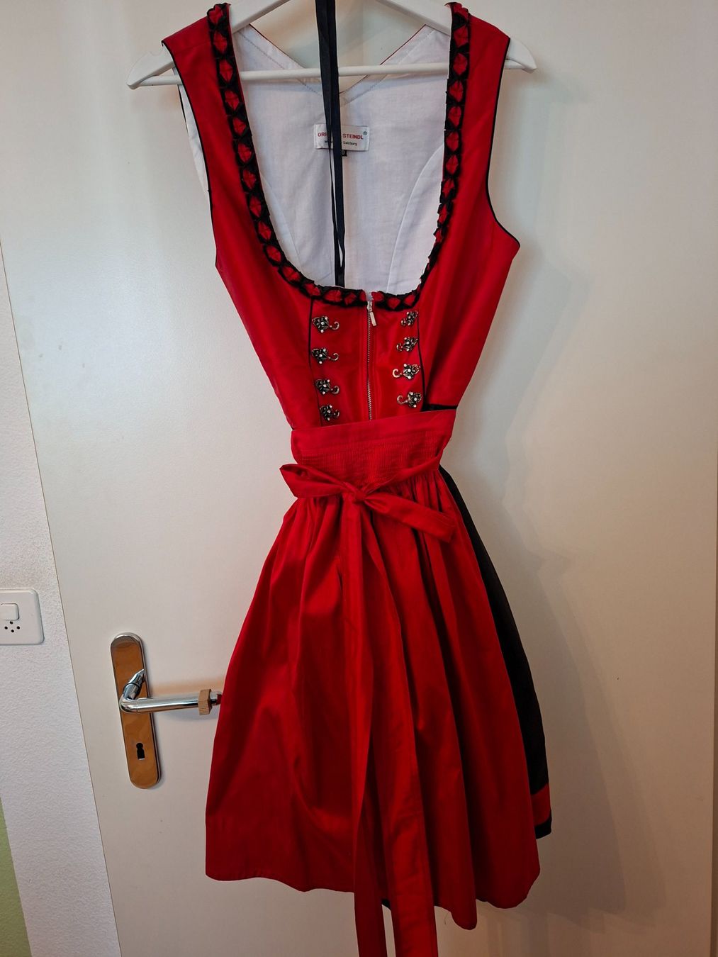 Kleider: Dirndl – Gebraucht aus Frauenfeld von Deliah91
