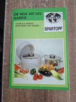 Spartopf von Planeta