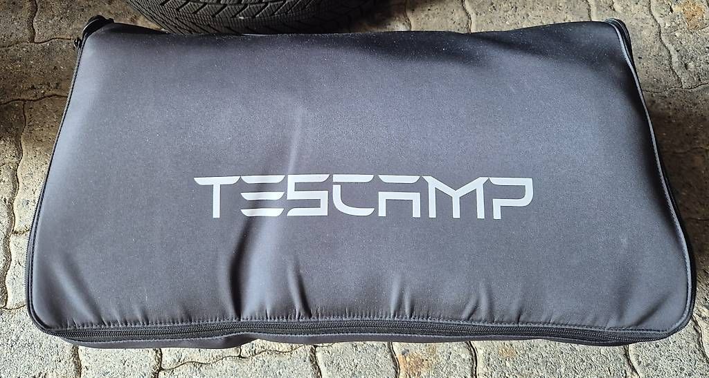 Matelas: Matelas pour Tesla Model 3 – D'occasion à Bussigny par NoLimiit
