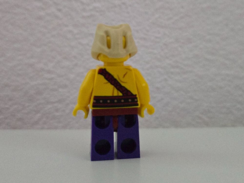 Lego Jouets: Lego Ninjago Wettkampf der Elemente Anakondrai Chope njo138 – D'occasion à Suhr par fuva23 1