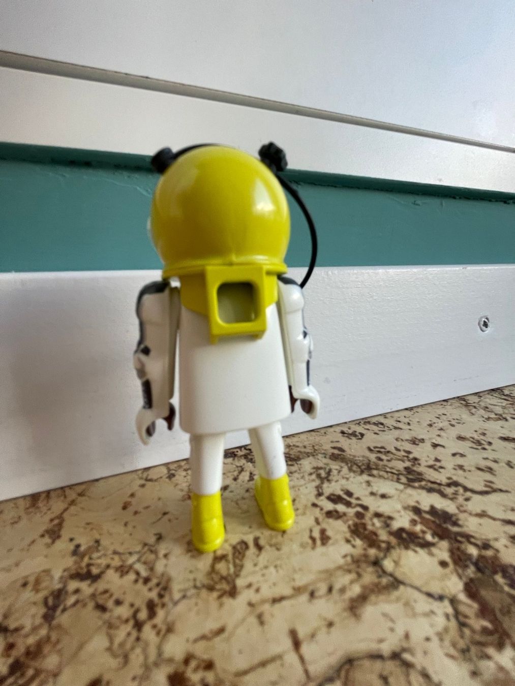 Playmobil Giocattoli: Playmobil, Astronaut – Usato da Spiez venduto da Hekjiani 1