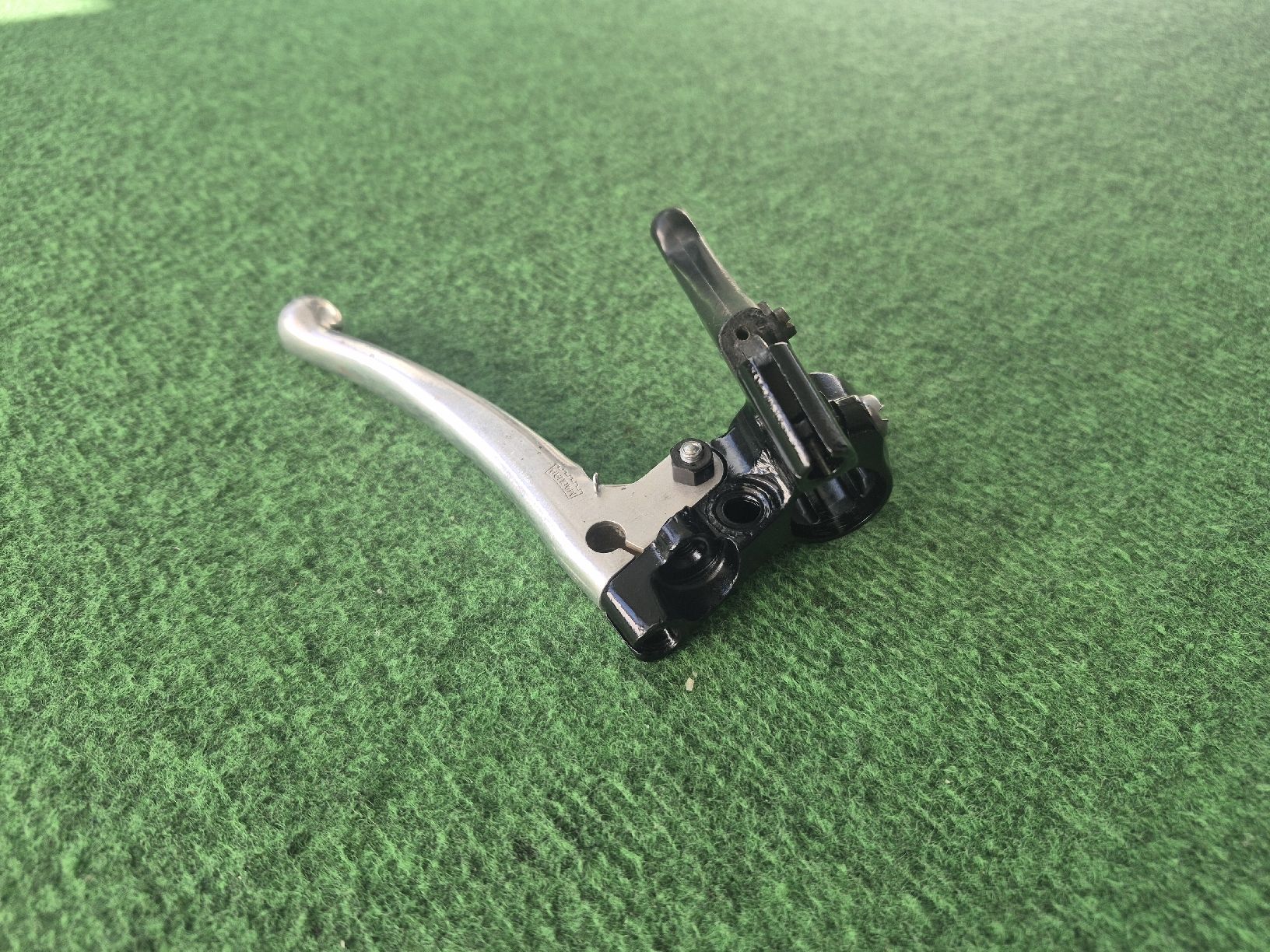 Magura Pièces pour mobylette: Puch Maxi Starter-Bremsgriff Magura – D'occasion à Belp par intru 5