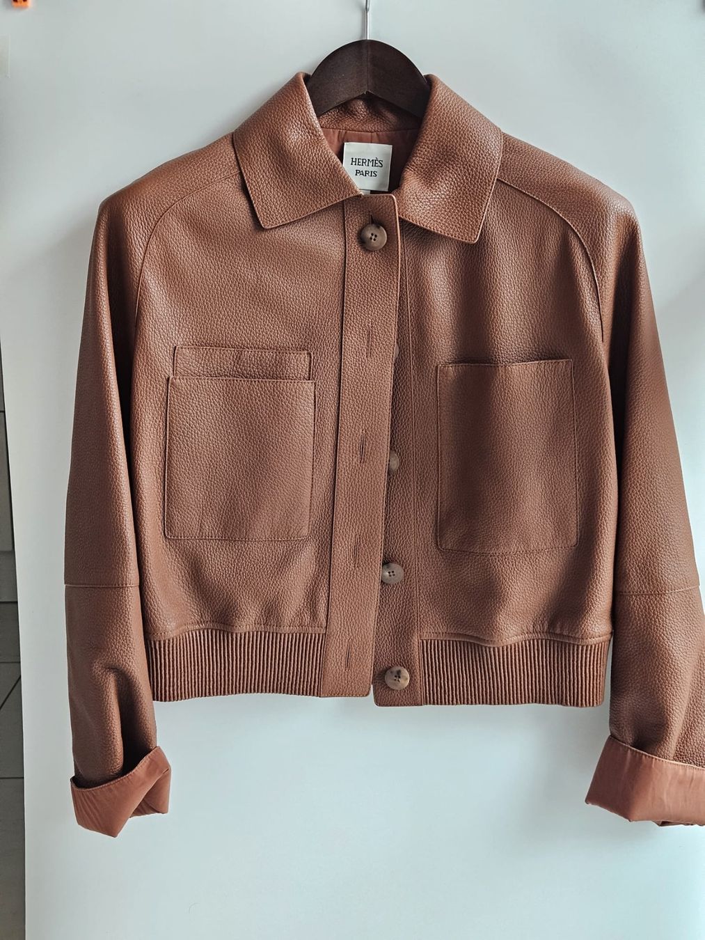 Cecil Giacca Blouson Donna – Leggera Con Zip, Colletto Rialzato E Tasche – Mix Viscosa Morbido - 3
