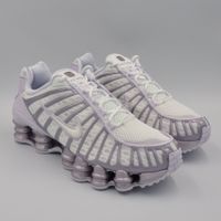 Nike  Shox TL Lila Grape 38