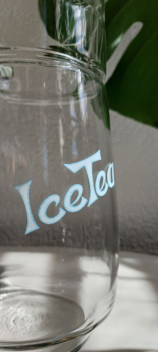Caraffe: Ice Tea Krug/Karaffe Vintage – Nuovo (secondo la descrizione) da Zizers venduto da toasty01 2