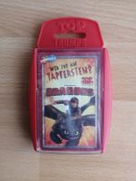 TopTrumps - Dragons