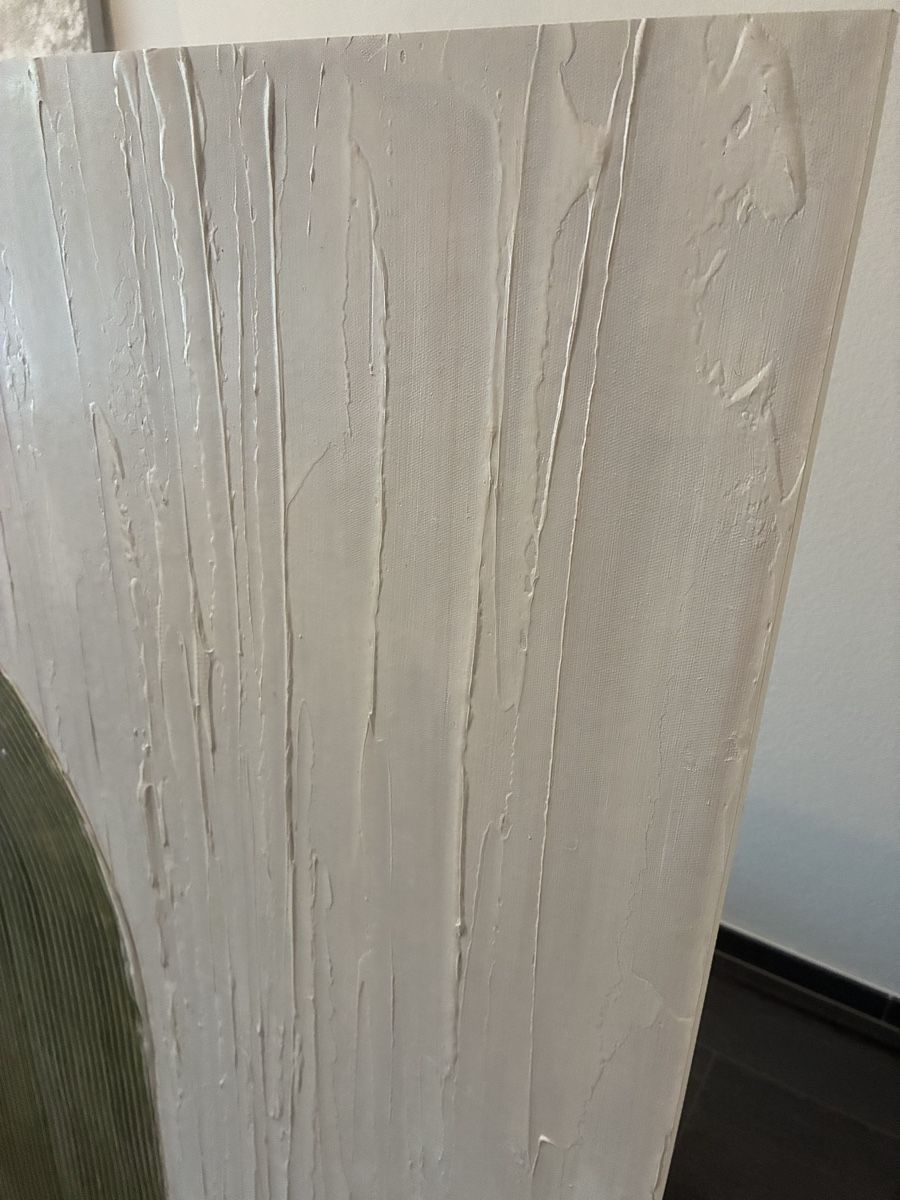 Tableaux: Ölgemälde 3-D auf Leinwand, handgemalt – Neuf (Voir description) à Steckborn par gavin123 3