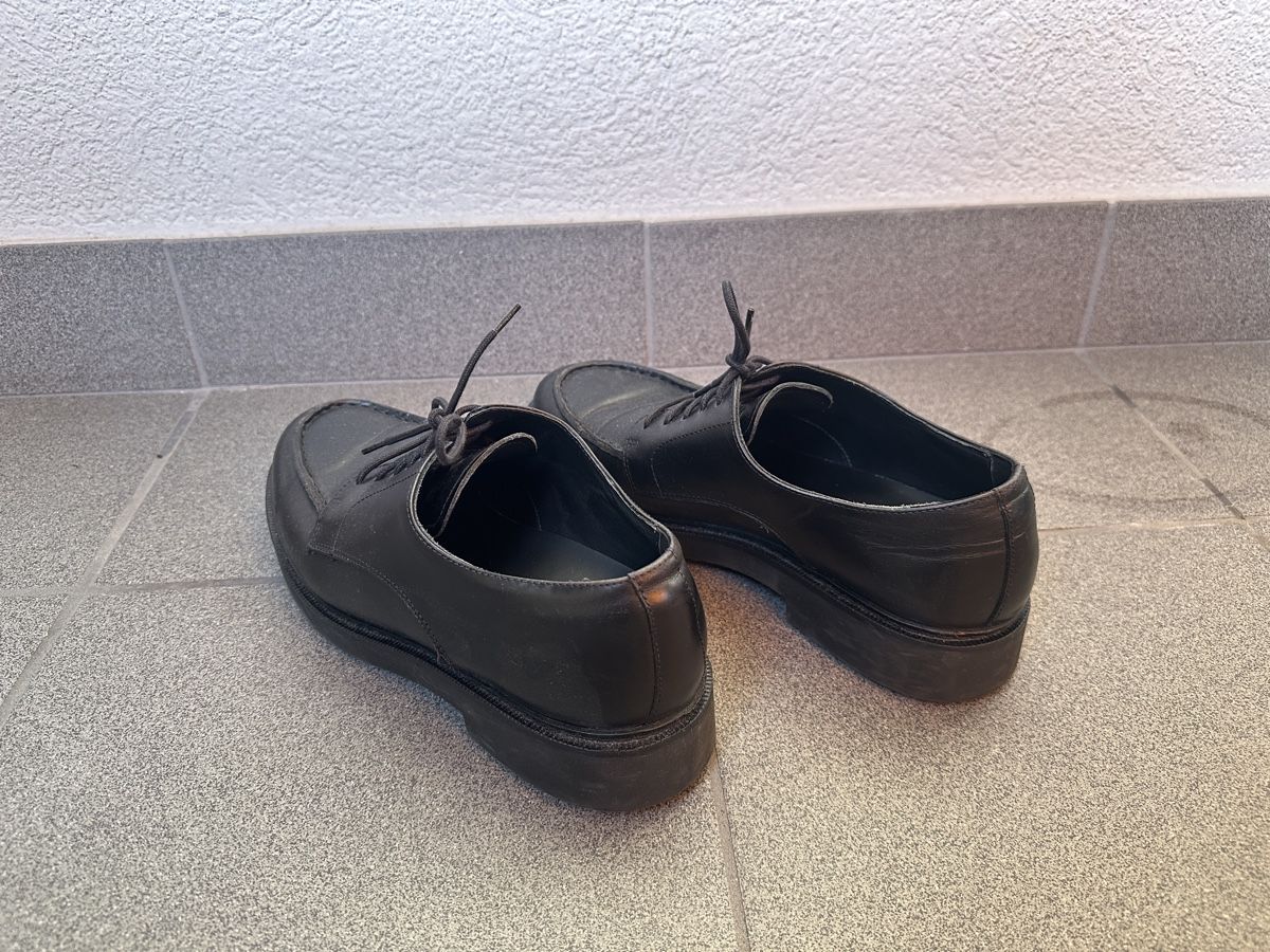 Massimo Dutti Herrenschuhe: Massimo Dutti Schuhe Herren Gr. 41 – Gebraucht aus St. Gallen von kschaellibaum 1