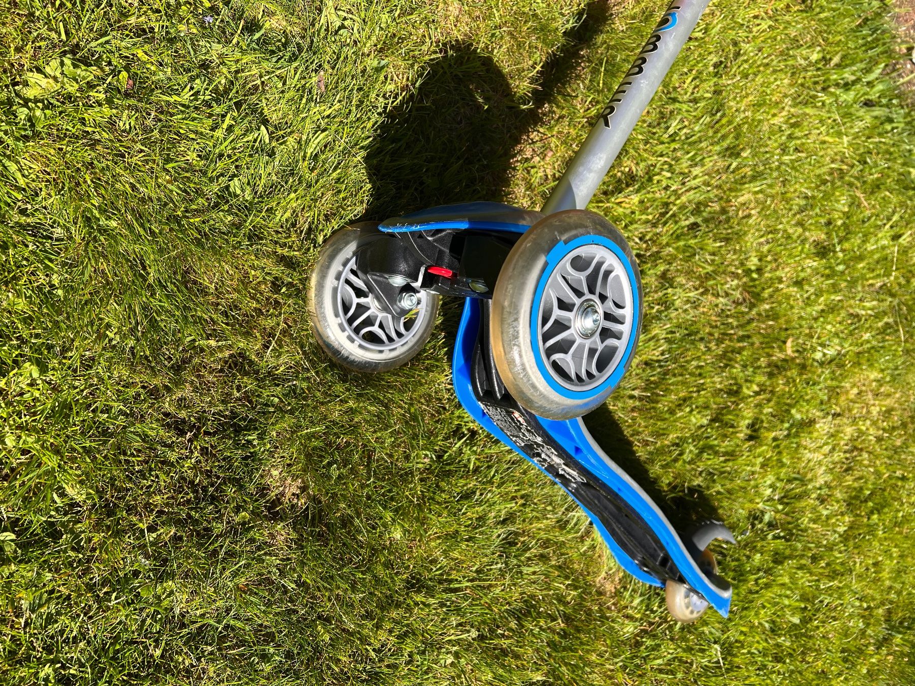 Kickboard: Globber Primo - Kickboard - Scooter – Usato da Ebertswil venduto da Arula7 2