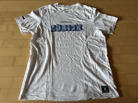FC Zürich FCZ Tshirt Shirt Nike
