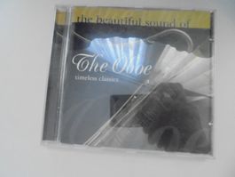 " The beautiful sound of Oboe " très bon état + (VG+)
