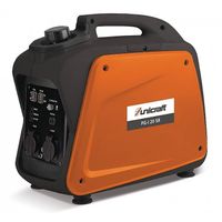 UNICRAFT PG-I 20 SR INVERTER-STROMERZEUGER BENZIN