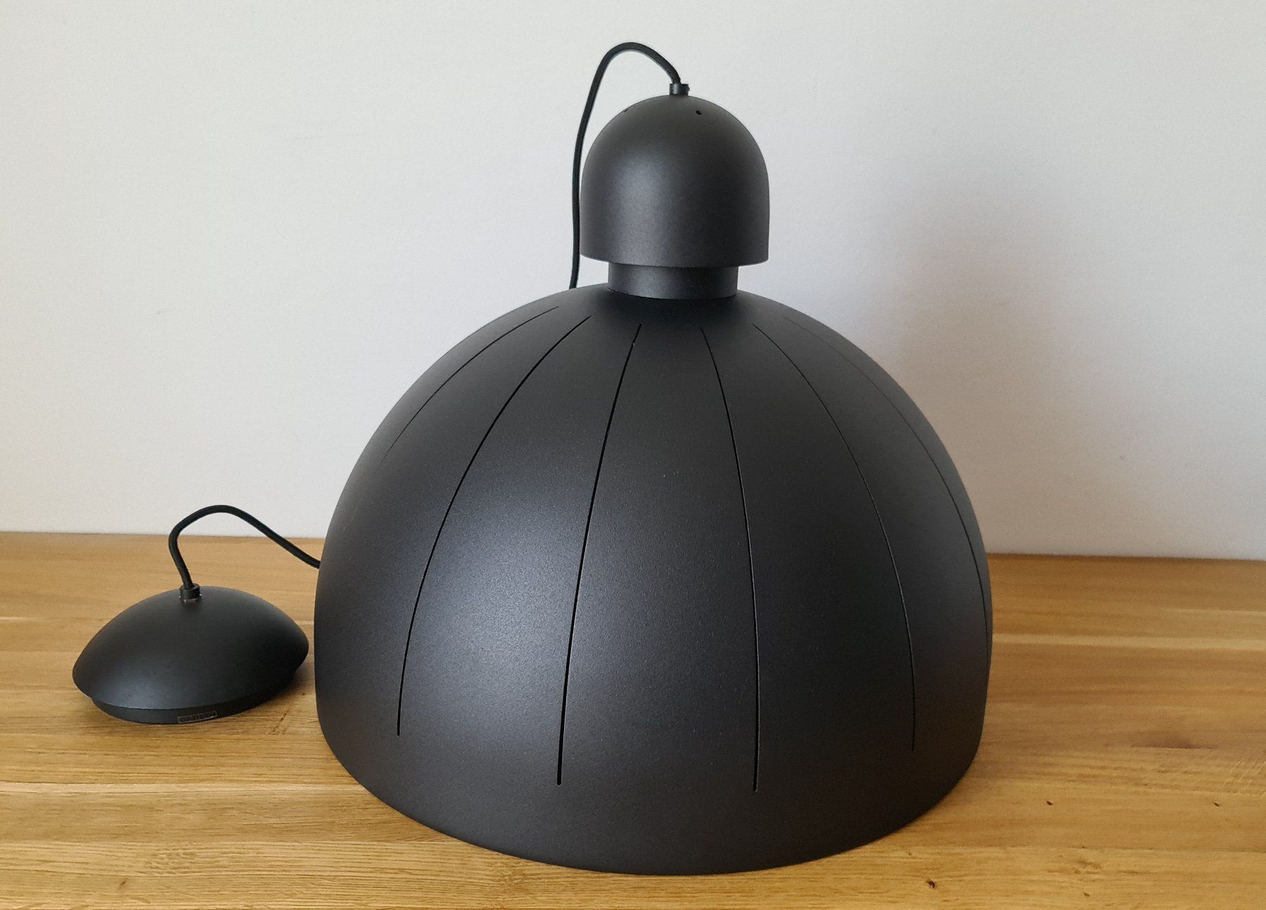Lampadari & plafoniere: LED-Designleuchte Masiero Cupole – Usato da Luzern venduto da monyet 1