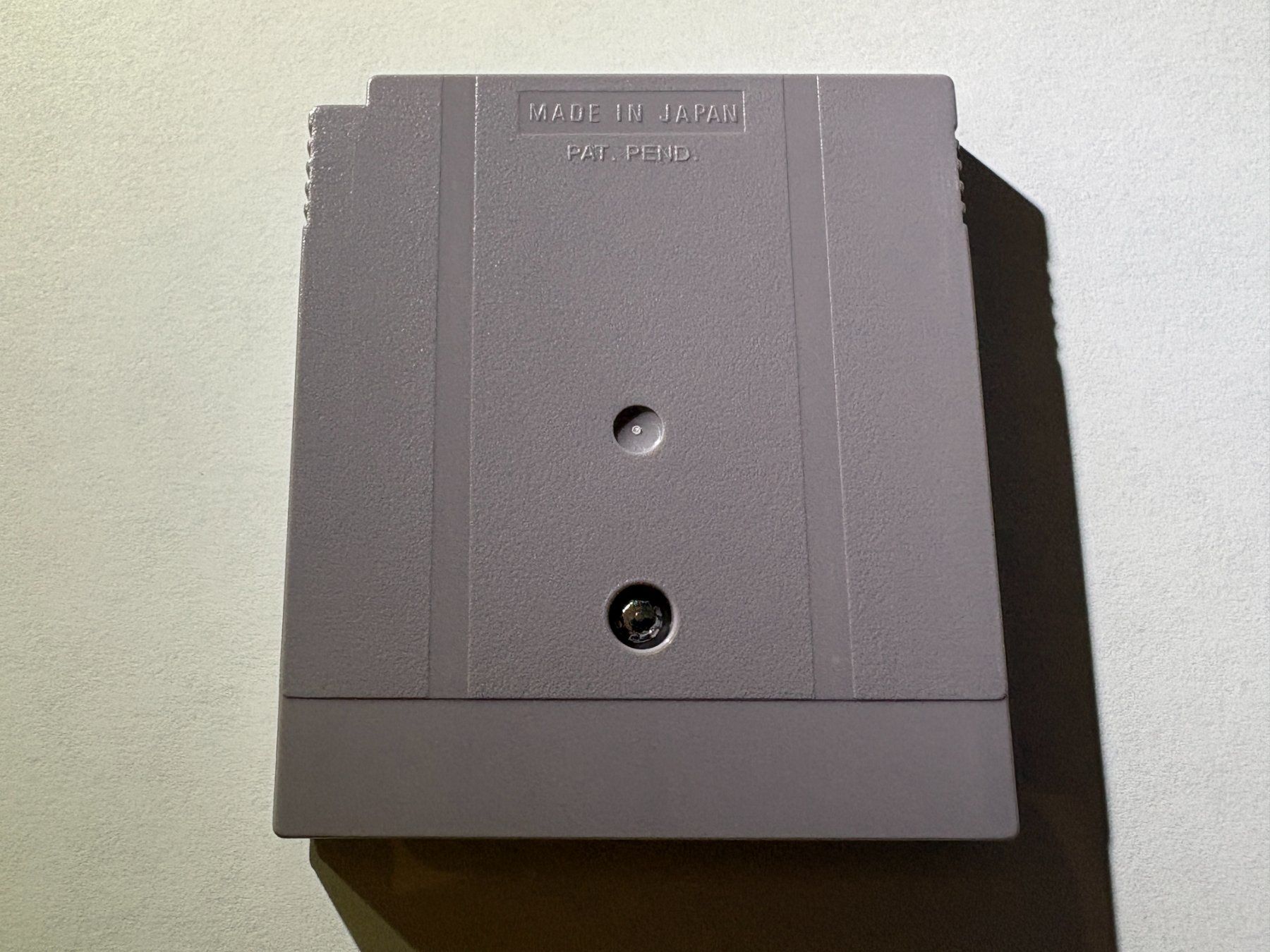 Nintendo Giochi: Faceball 2000 - Nintendo Game Boy - USA Modul - SELTEN – Usato da Zürich venduto da VintagePalace 2