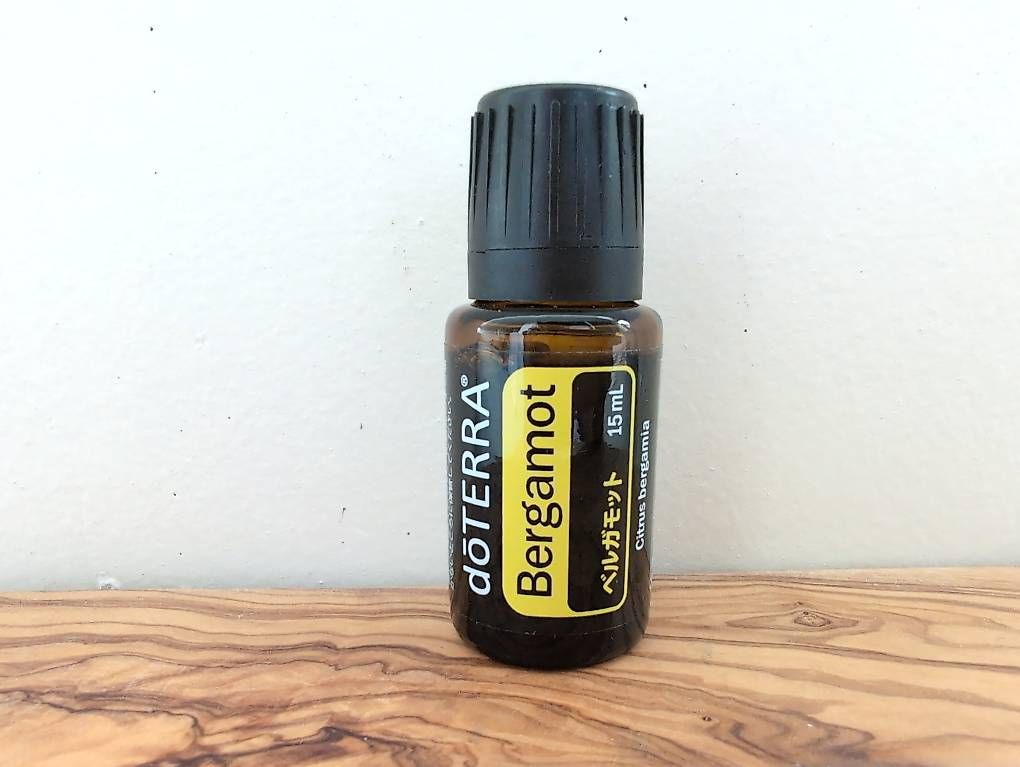 Doterra Oli essenziali: [NEU/ungeöffnet] doTERRA Bergamot 15ml – Nuovo e nell'imballaggio originale da Morschach venduto da be_la