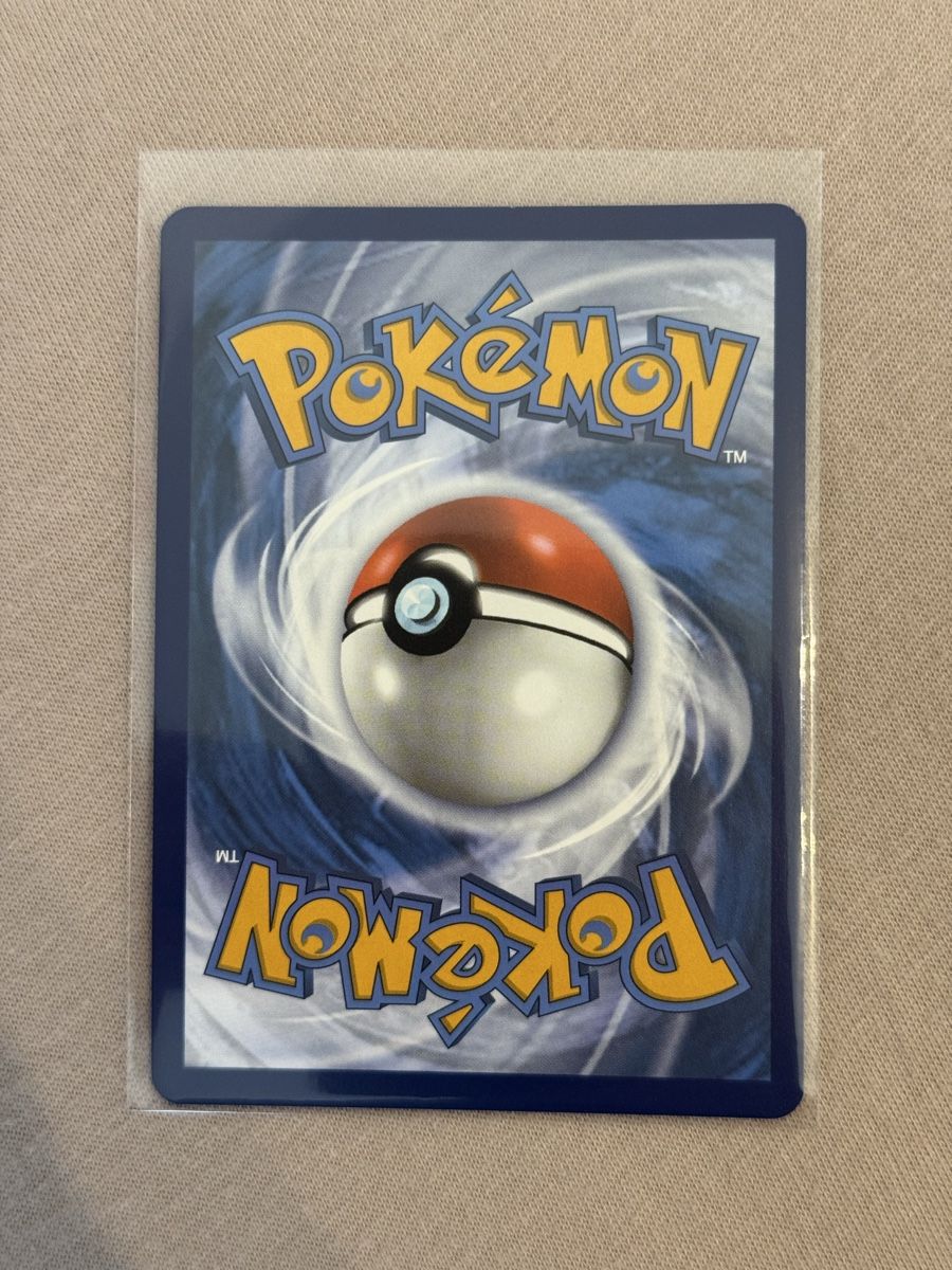 Pokémon Sammelbilder & Trading cards: Pokémon Superior Energy Retrieval 277/193 Paldea Evolved – Neu (gemäss Beschreibung) aus St. Gallen von Xbylucas 1